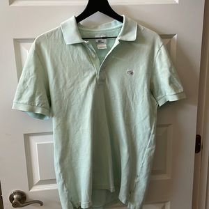 Vintage Lacoste polo